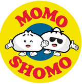 Rangilo X MOMO SHOMO