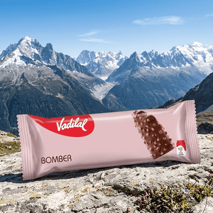Bomber Vadilal Icecream