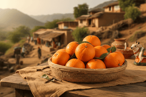 santra 1 kg Image with phadi vibe