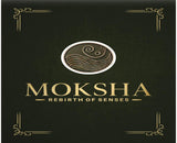 Rangilo X Moksha Cafe