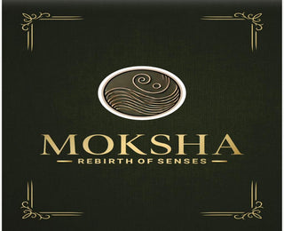 Rangilo X Moksha Cafe