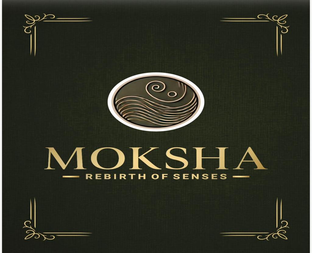 Rangilo X Moksha Restaurant