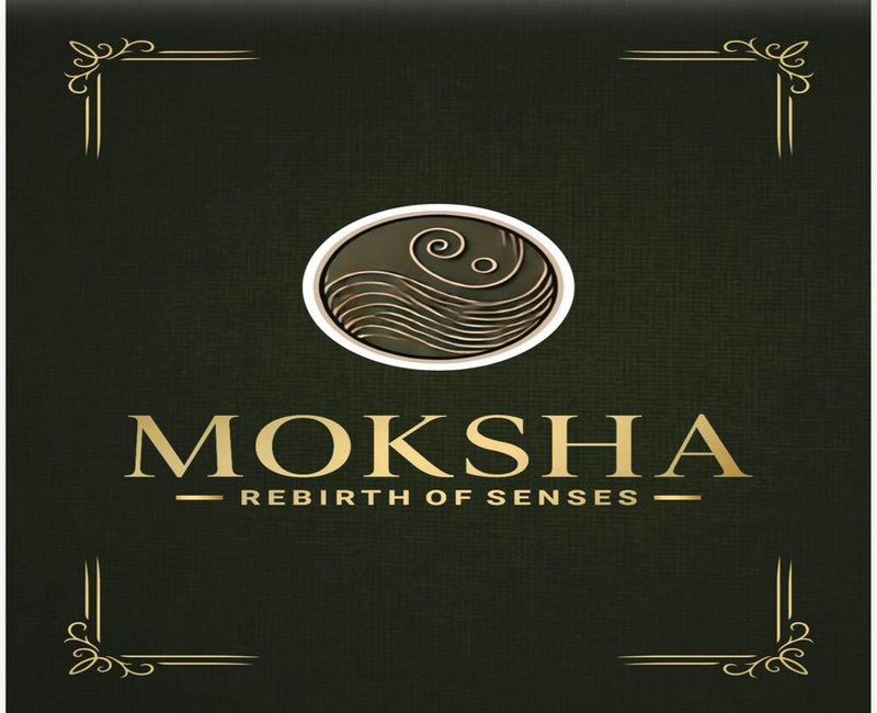 Rangilo X Moksha Restaurant
