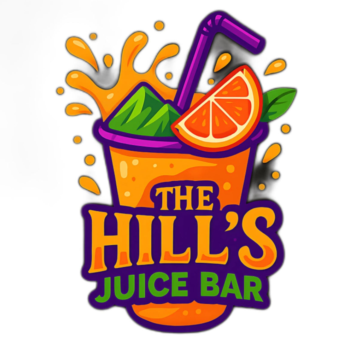 The Hill's Juice Bar (द हिल्स जूस बार)