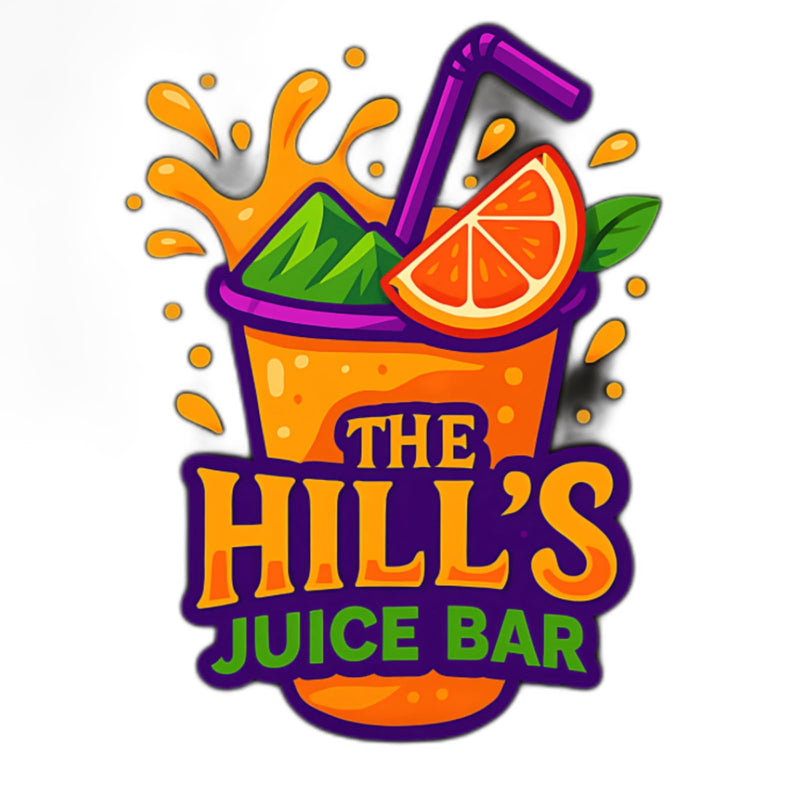 The Hill's Juice Bar (द हिल्स जूस बार)