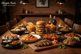 Rangilo Foods