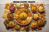 स्नैक्स (चटपटे चस्के)