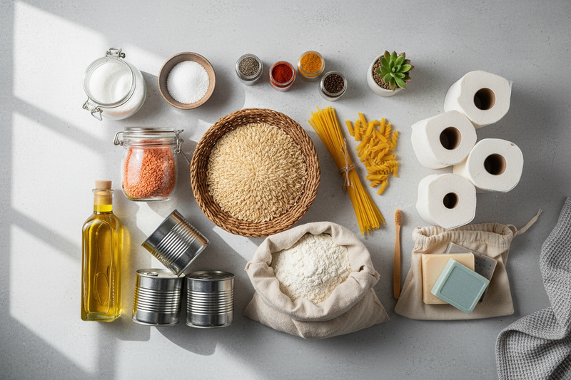 RATION (राशन)