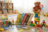 Toys and Games