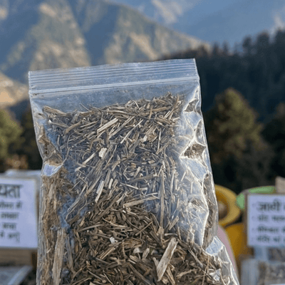 Chirayta (चिरायता)