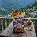 Kellogg's Chocos  Moons and stars
