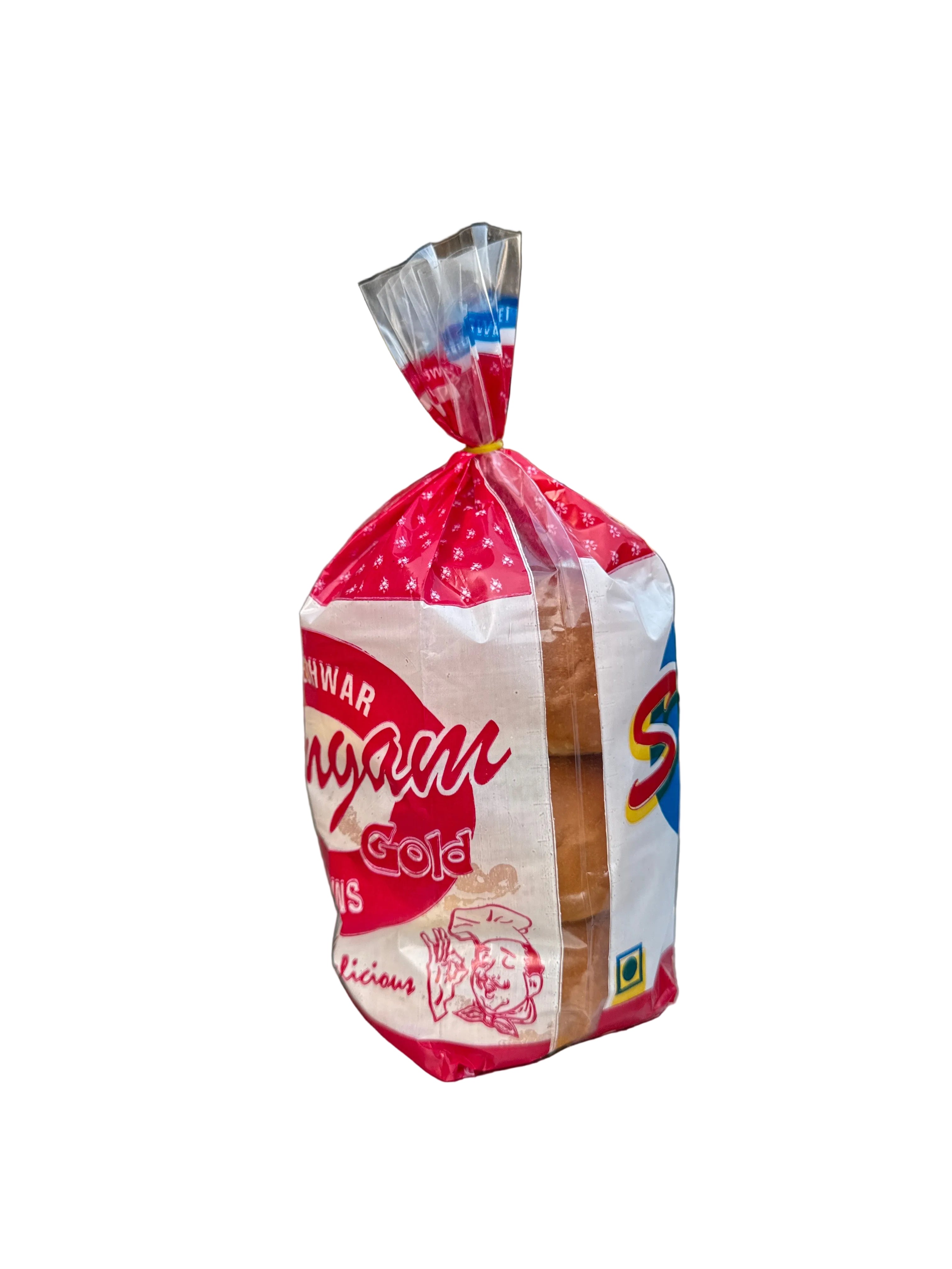 Sweet Bun (स्वीट बन)