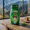 Haajmola pudina (हाजमोला पुदीना )