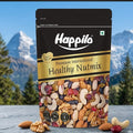 Happilo Healthy Nutmix