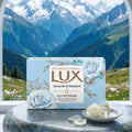 Lux Soap