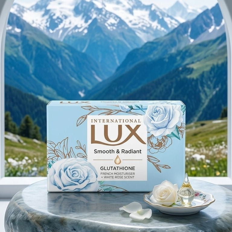 Lux Soap