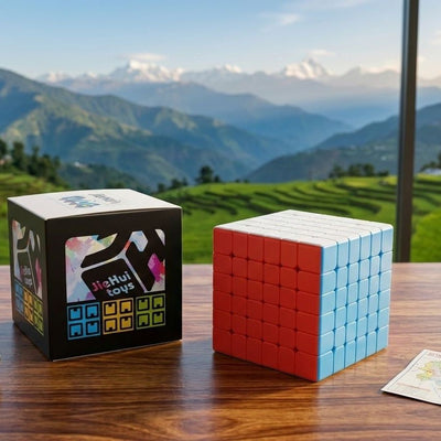 Puzzle (MoYu MeiLong )