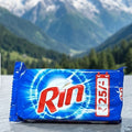 Rin soap