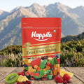 Happilo dried fruit medley