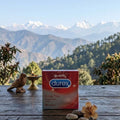 Extra thin Durex condom