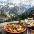 Paneer Do Pyaza