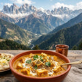 Shahi Paneer