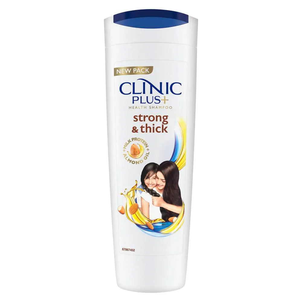 Clinic Plus Strong & Long Health Shampoo