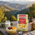 Custard Powder Vanilla