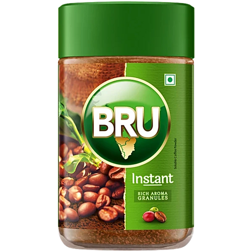 ब्रू कॉफ़ी (ब्रू कॉफ़ी)