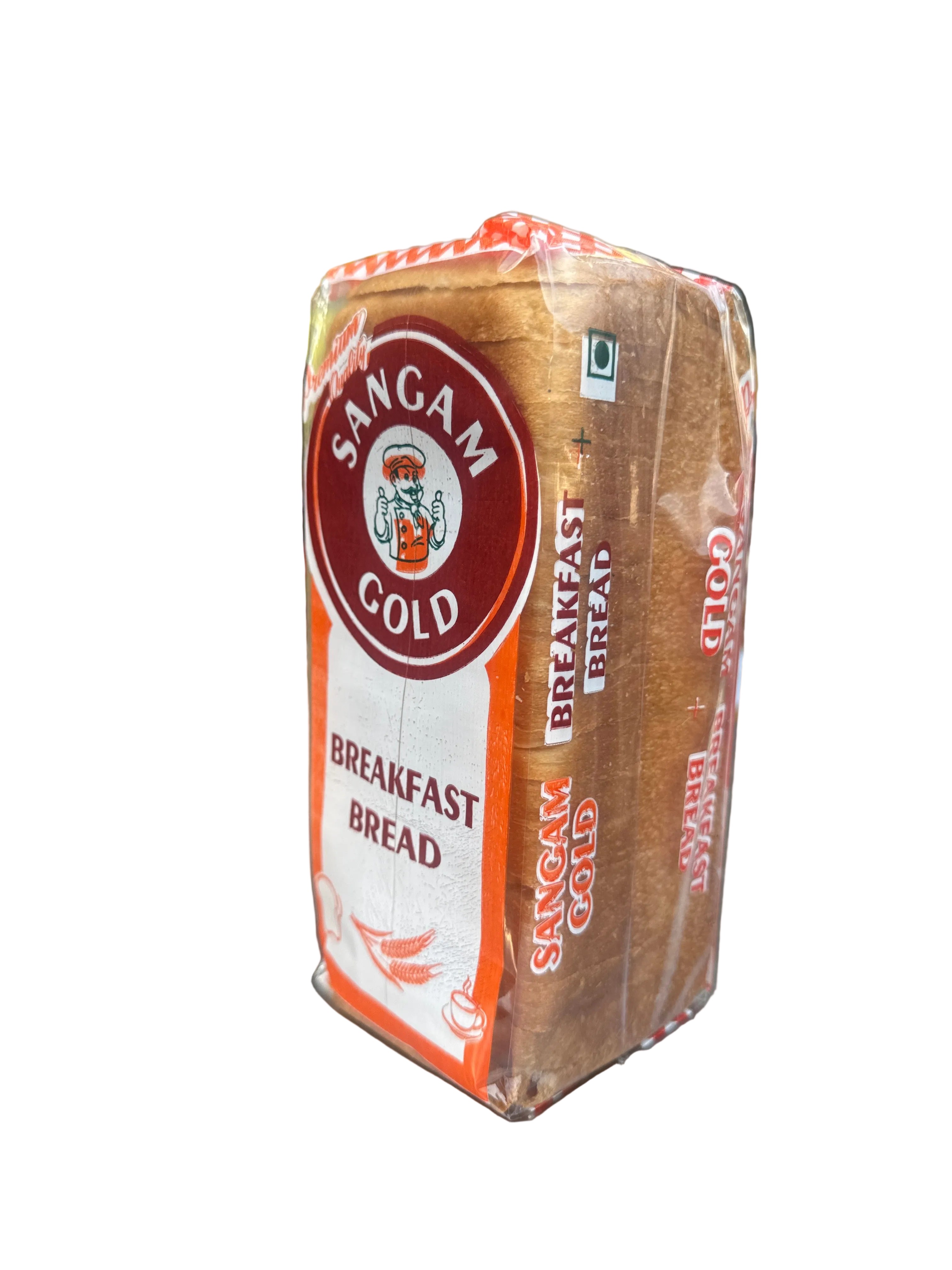 Sangam Bakery White Bread