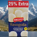 Rasogolla Bikano (20pieces)