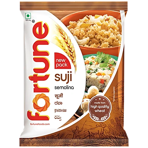 Fortune Suji (फॉर्च्यून सूजी)