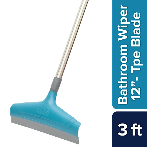 Bathroom Cleaning Floor Wiper (बाथरूम क्लीनिंग फ्लोर वाइपर)