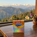 Durex extra dots Condom