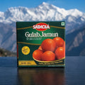 Gulab Jamun (Satmola)