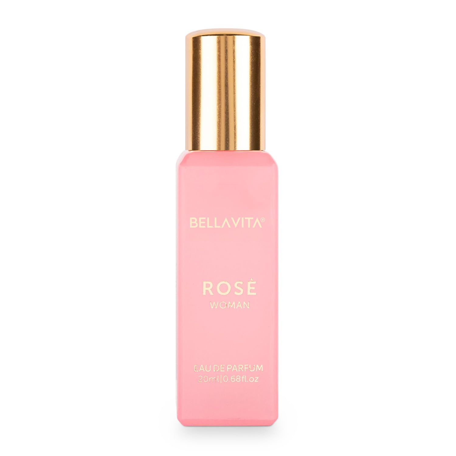 Bella Vita Organic Rose Women Perfume