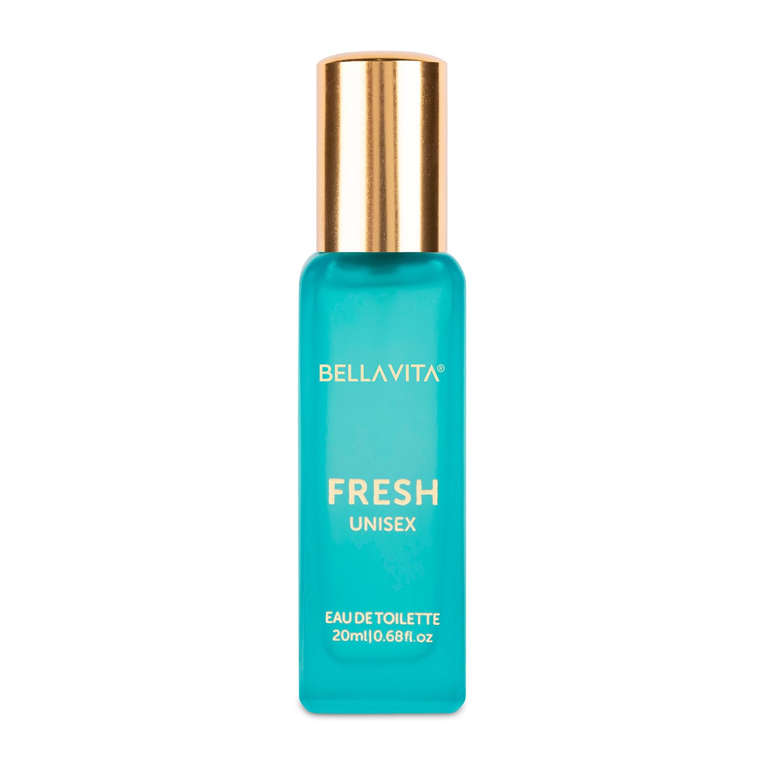 Bella Vita Organic Fresh Eau De Toilette Unisex Perfume