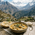 Chicken Korma