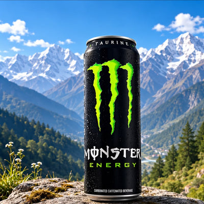 Monster