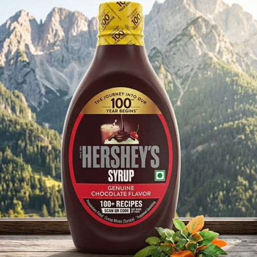 Hershey's Syrup