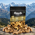 Happilo Black pepper Cashews