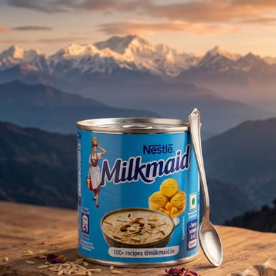 Milkmaid