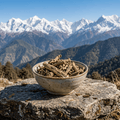 Gandhrayani (गंदरायणी)