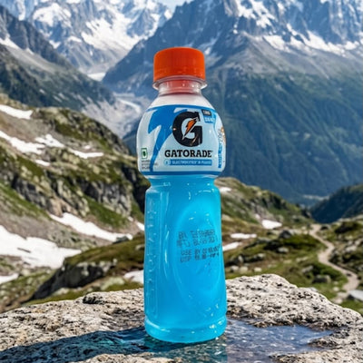 Gatorade Drink