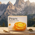 Pears Soap