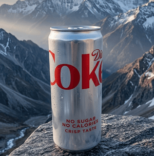 Diet Coke