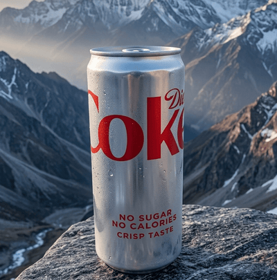Diet Coke