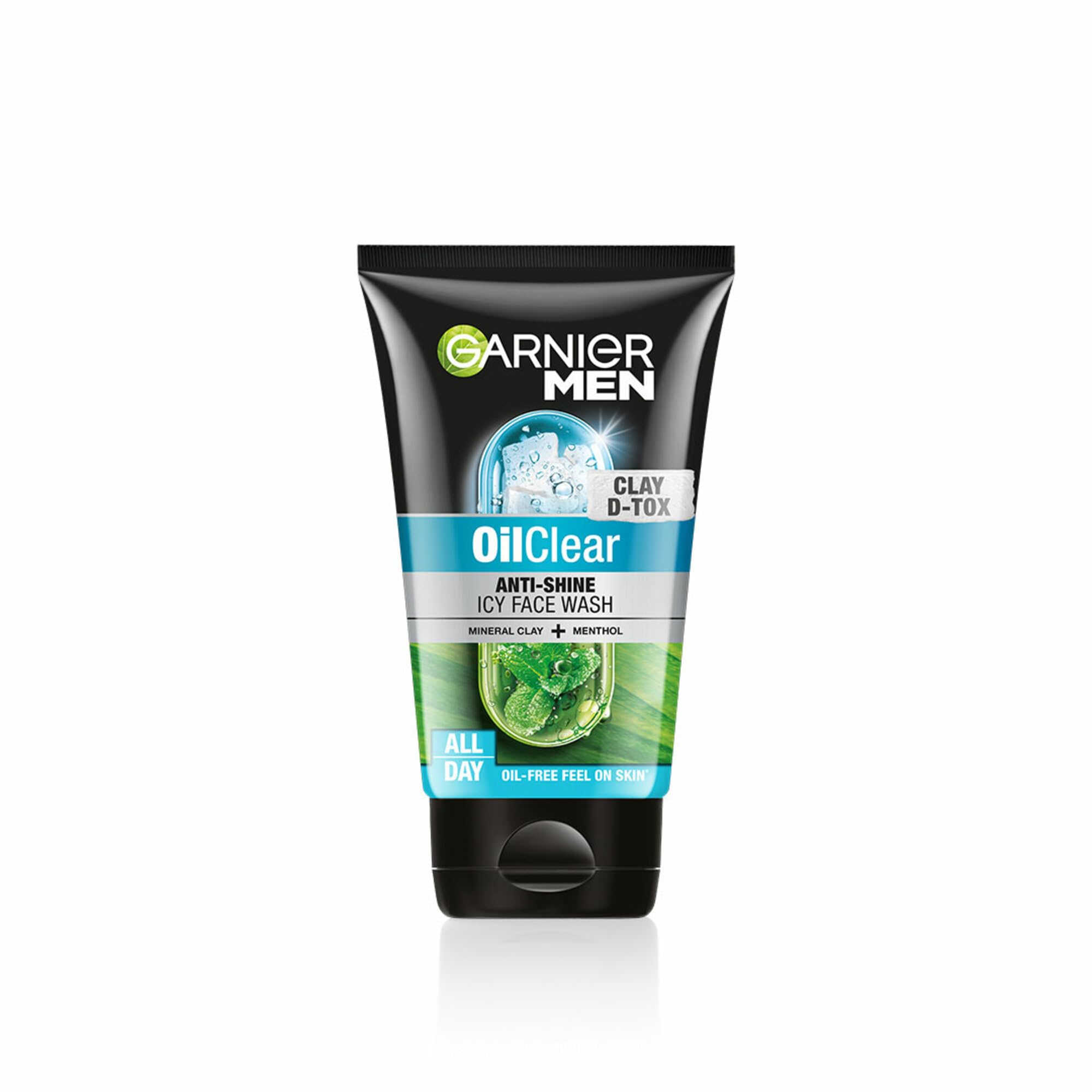 Garnier Men Face Wash (गार्नियर मेन फेस वाश)