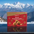 Royal Panjeeri Laddu