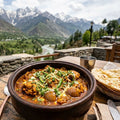 Chicken Do Pyaza